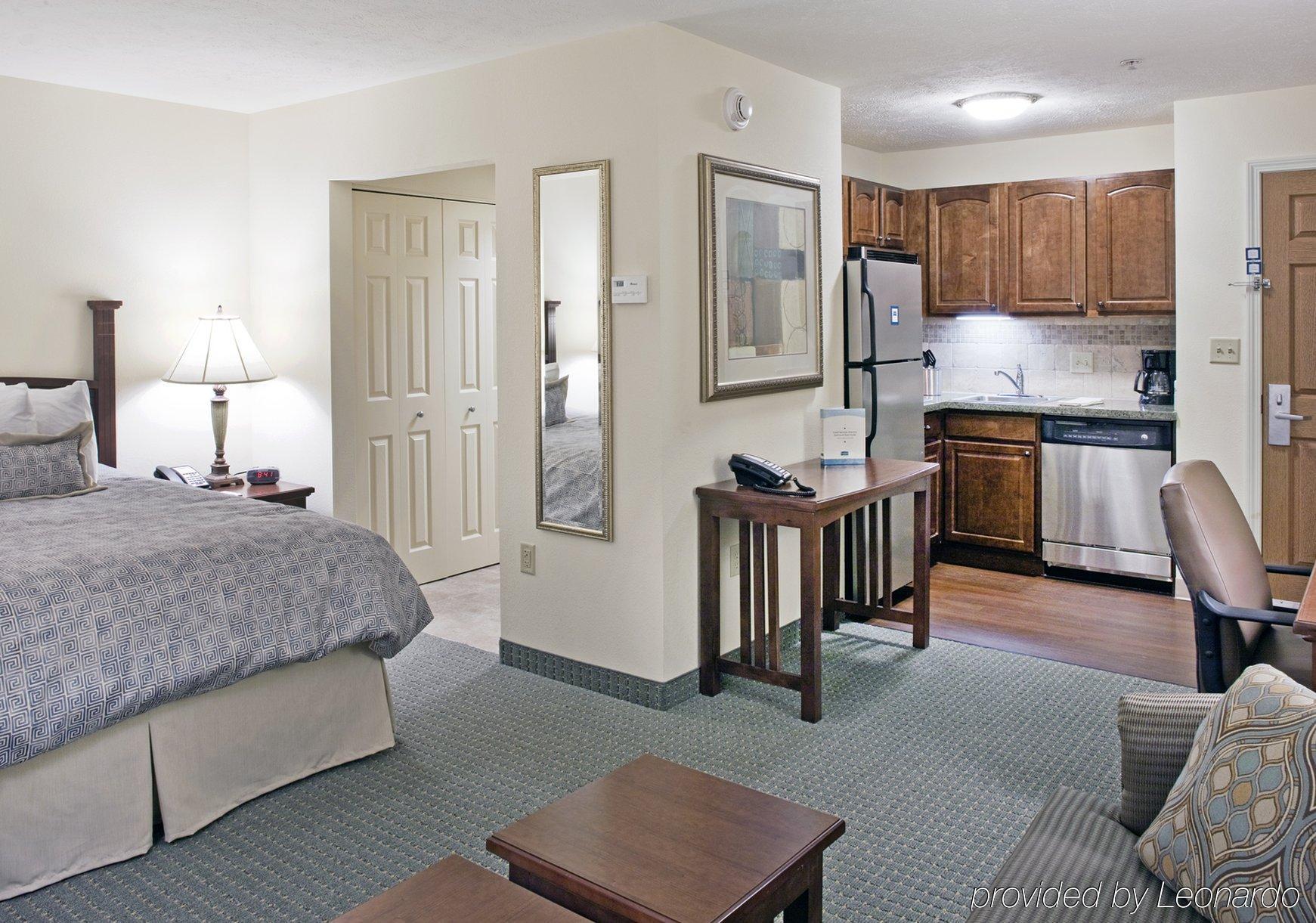 Staybridge Suites Omaha 80Th And Dodge, An Ihg Hotel Quarto foto
