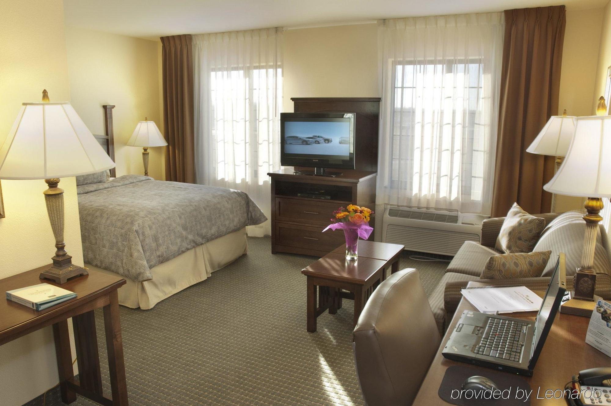 Staybridge Suites Omaha 80Th And Dodge, An Ihg Hotel Quarto foto